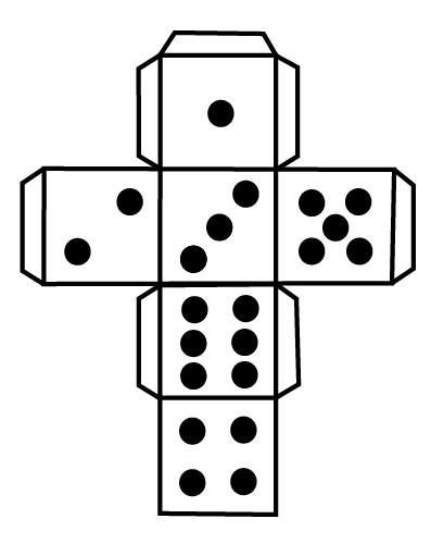 Die Layout