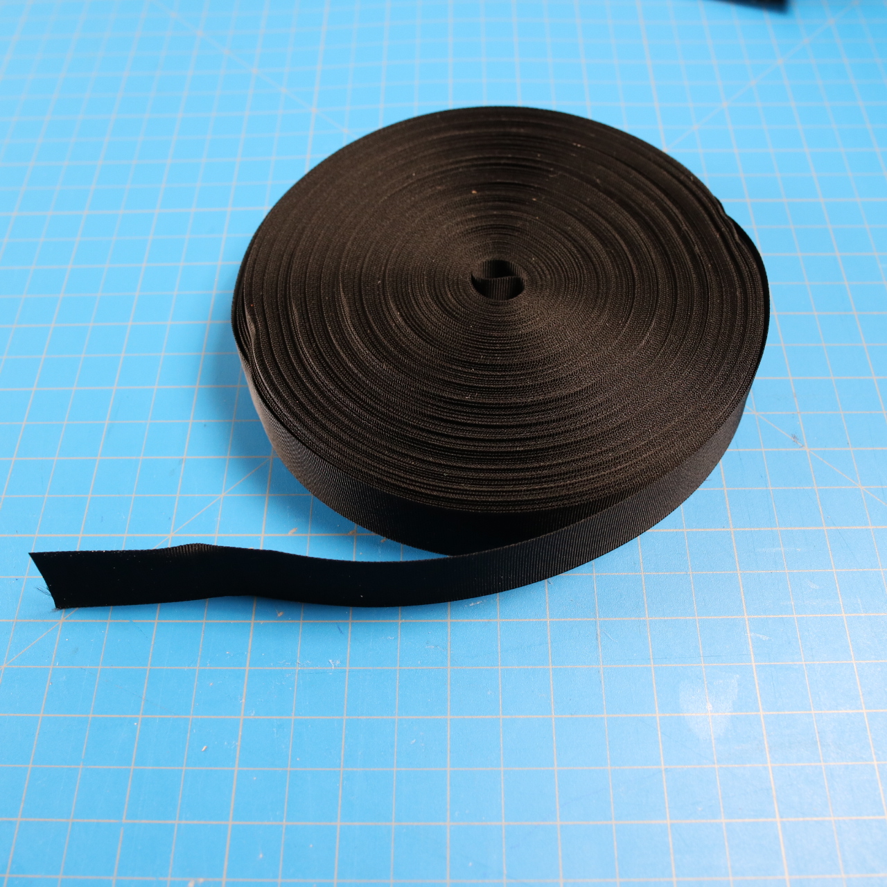 Grosgrain Ribbon