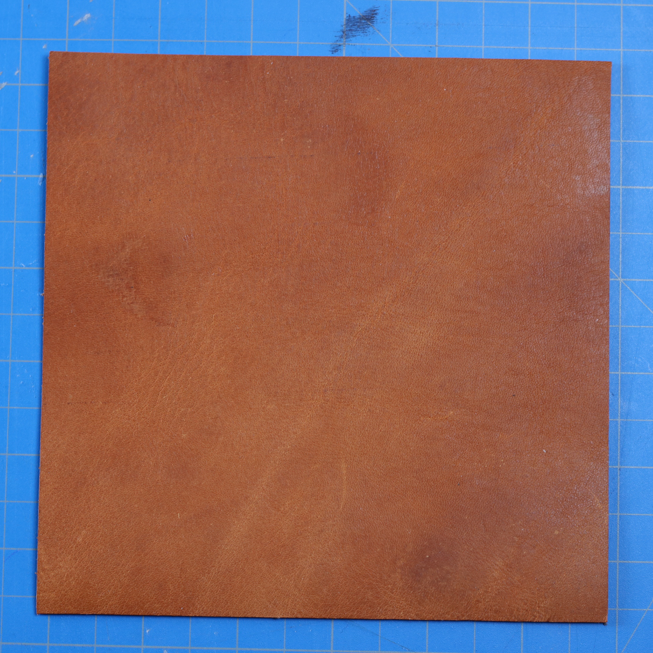 Leather