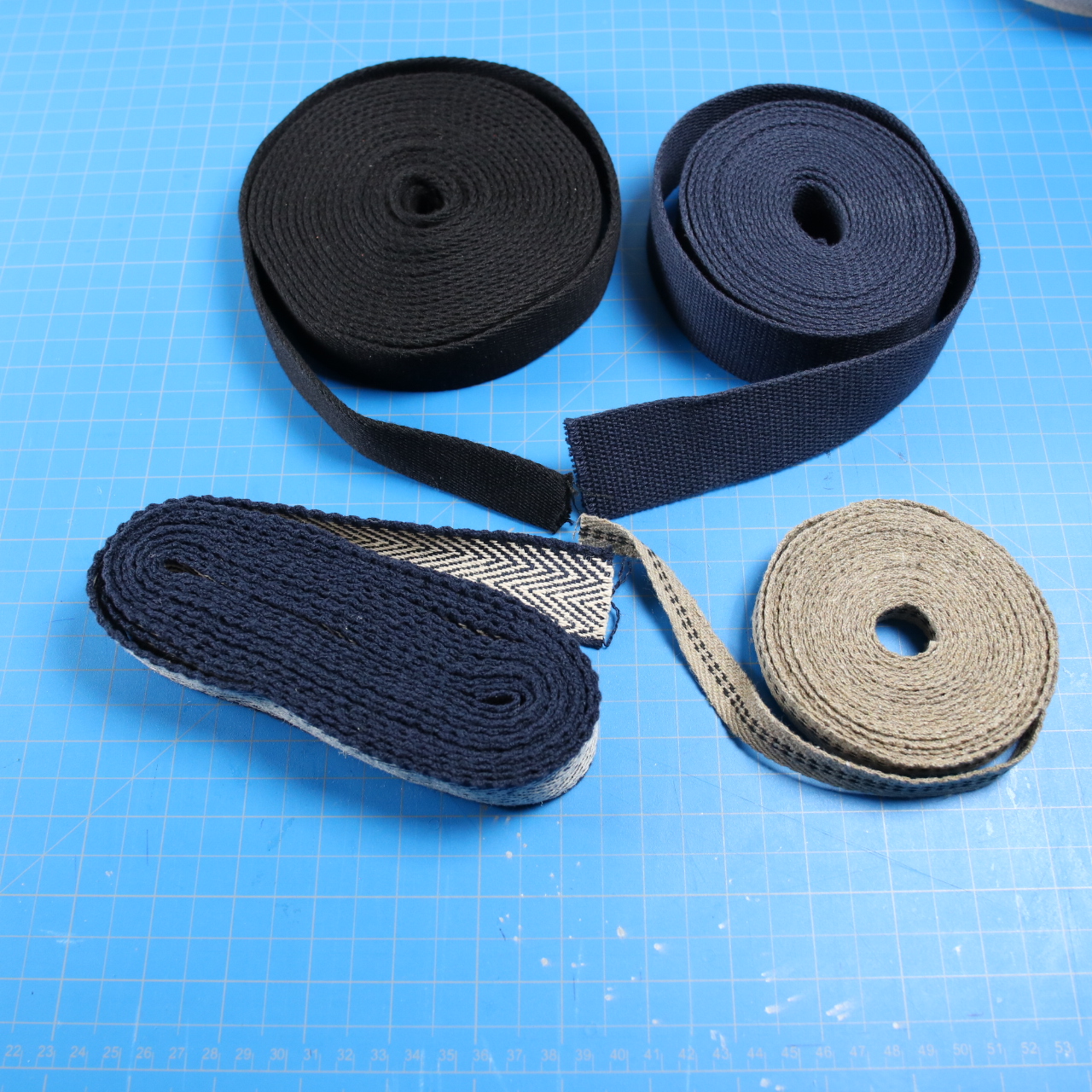 Cotton Webbing