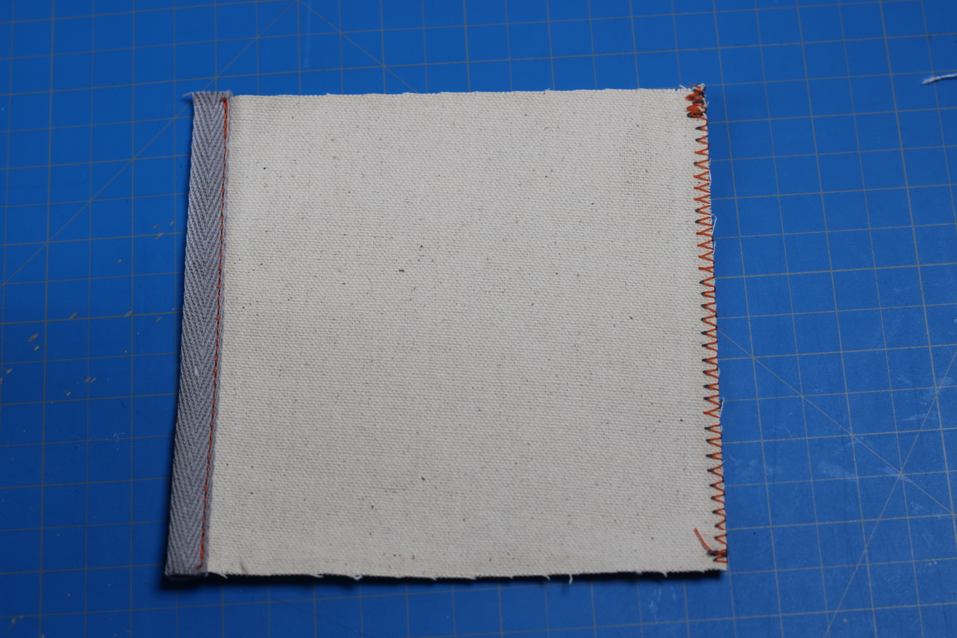 Edge Binding