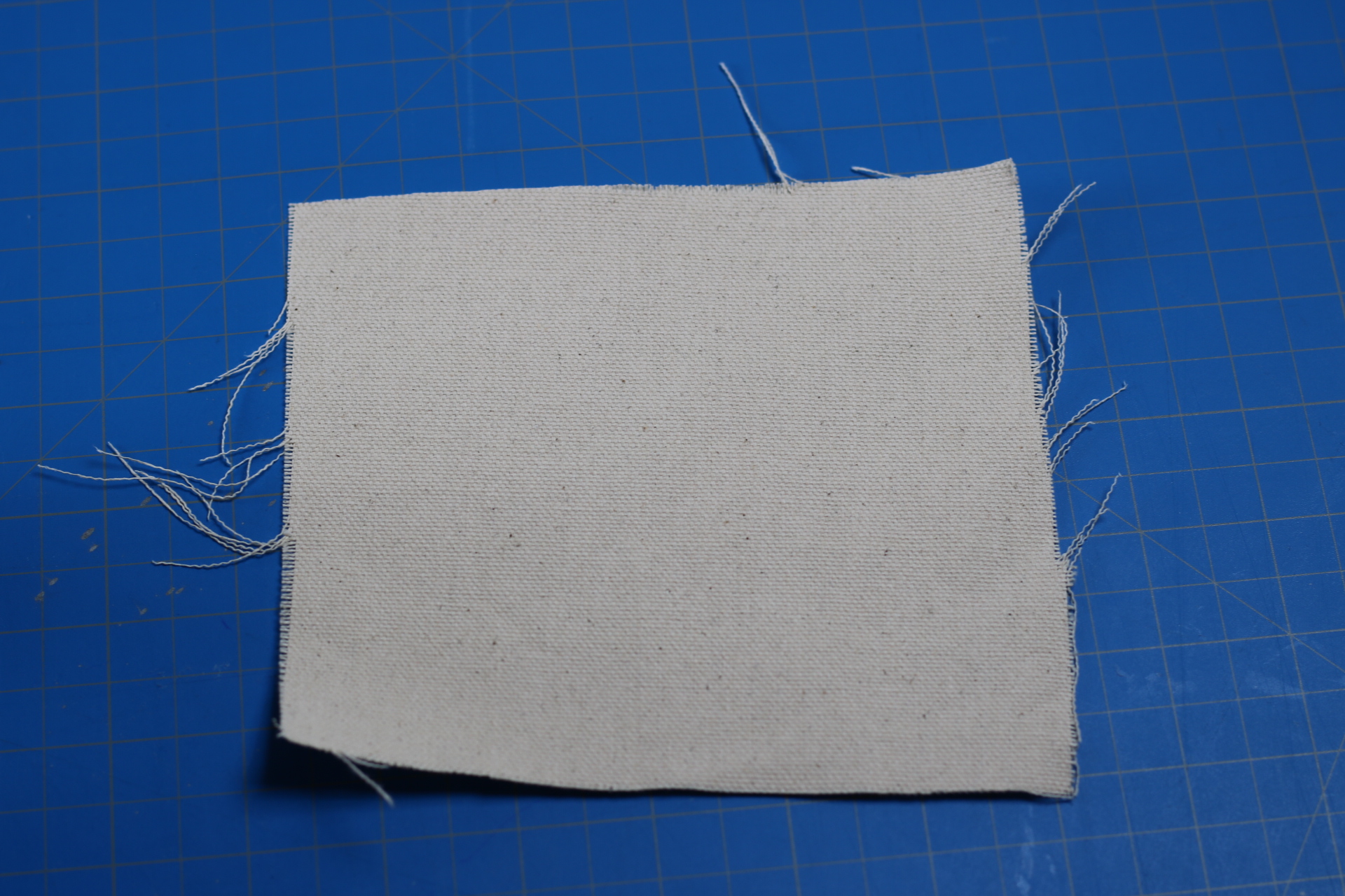 Fraying Edges