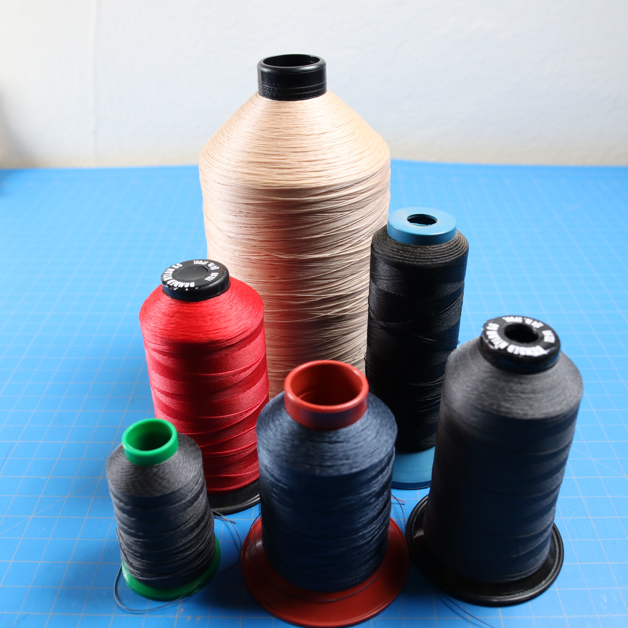 TEX 70 Nylon Thread
