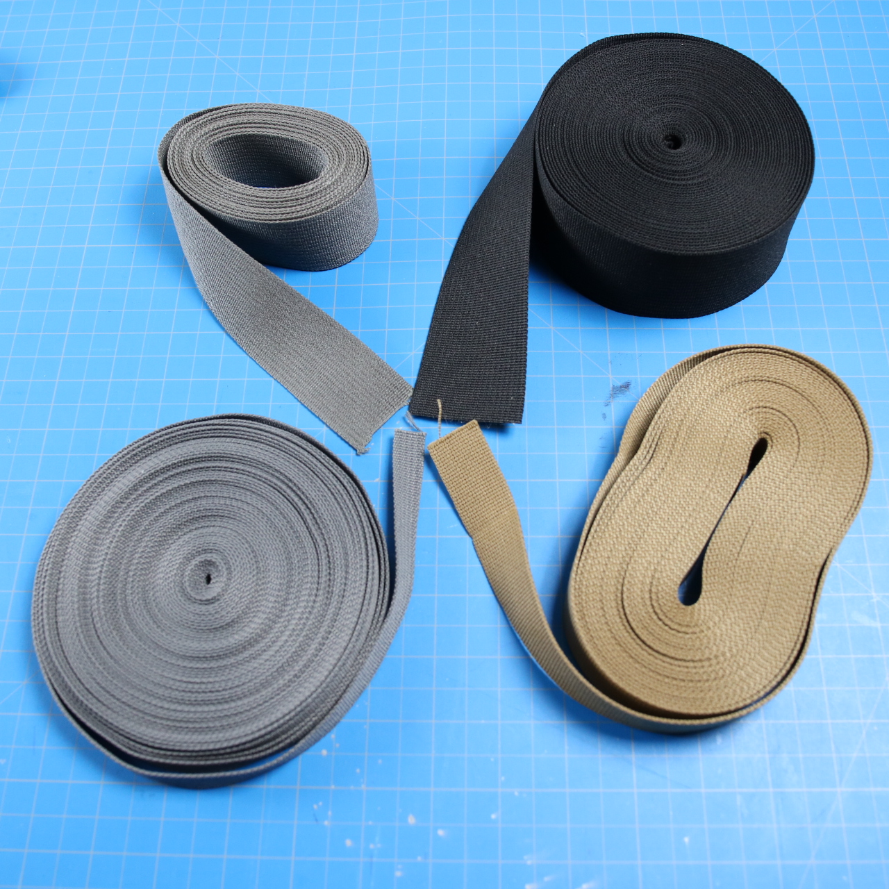 Nylon Webbing