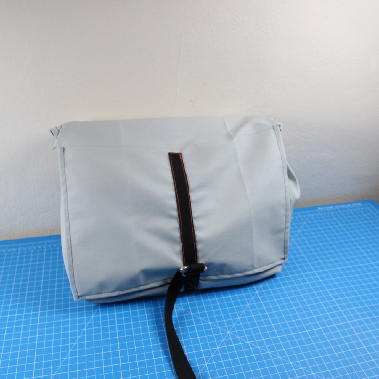 Example Project - Front