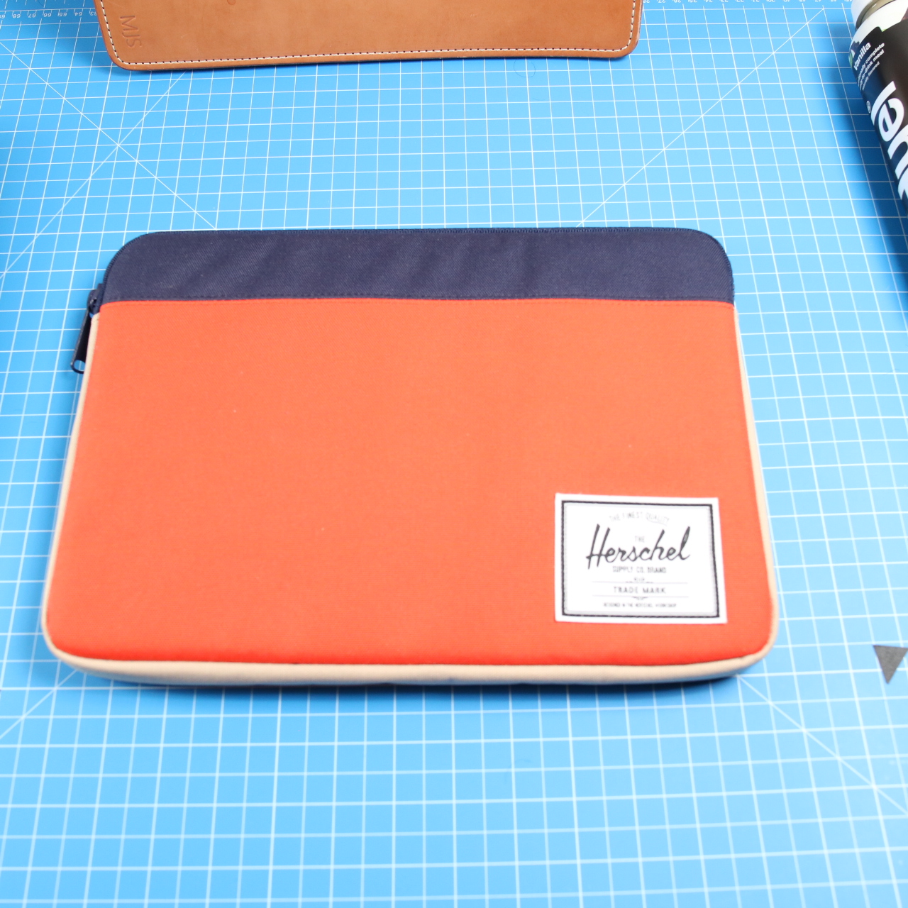 Laptop Case - 14in by 10.5in by 1.5in