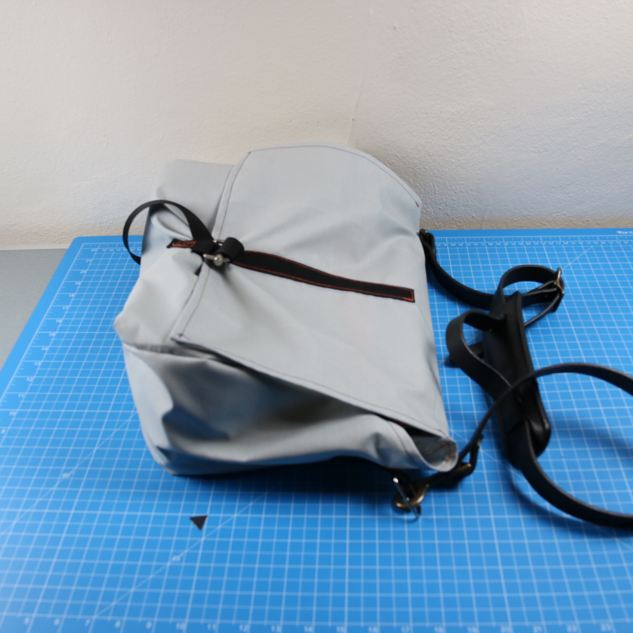 Example Project - Side